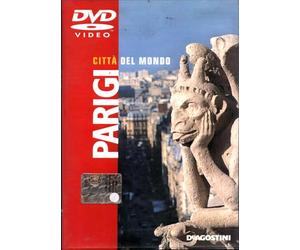 citta' del mondo - parigi