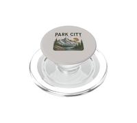 Città del parco PopSockets PopGrip per MagSafe