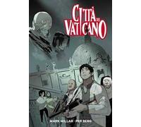 Città del Vaticano. Millarworld collection