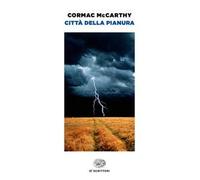 Città della pianura