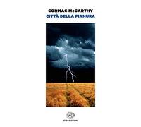 Città della pianura