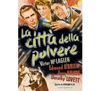 Citta' Della Polvere (La) (Regione 2 PAL) - Rowland V. Lee