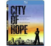 Città della speranza [Blu-ray]