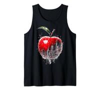 Città delle opere d'Arte Apple Canotta