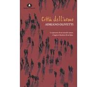 Città dell'uomo