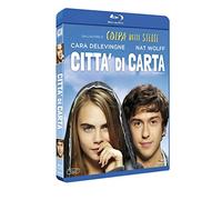 CITTA' DI CARTA THRILLER - BLU-RAY