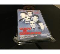 Città Di Corruzione DVD Ice T Dennis Hopper James Marshall Eric Roberts