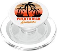 Città di Guaynabo Porto Rico PopSockets PopGrip per MagSafe