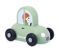 Città di legno verde auto - Cross Roads