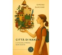 Città di Nanza. La scuola media non esiste