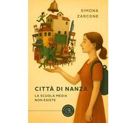 Città di Nanza. La scuola media non esiste