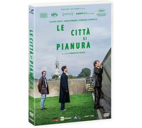 Le Citta' Di Pianura - Dvd