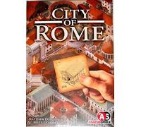 Città Di Roma Abacus Giochi Gioco Da Tavolo Gioco Per Famiglie Gioco Strategico