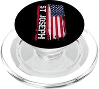 Città di San Giuseppe PopSockets PopGrip per MagSafe