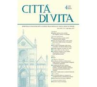 Città di vita (2019). Vol. 4: Luglio-Agosto.