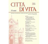 Città di vita (2020). Vol. 3: Maggio-giugno.