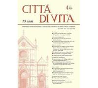 Città di vita (2020). Vol. 4: Luglio-Agosto.