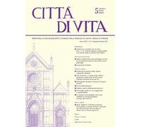 Città di vita (2021). Vol. 5: Settembre-Ottobre
