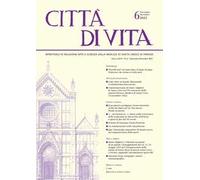 Città di vita (2021). Vol. 6