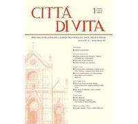 Città di vita (2023). Vol. 1: Gennaio-Febbraio