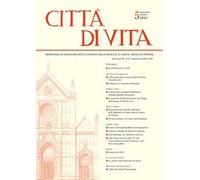 Città di vita (2023). Vol. 5: Settembre-ottobre