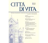 Città di vita (2024). Vol. 1