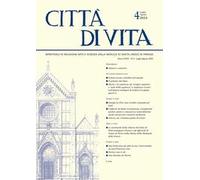 Città di vita (2024). Vol. 4