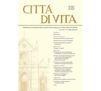 Città di vita (2025). Ediz. illustrata. Vol. 3: Maggio-giugno