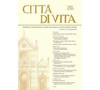 Città di vita (2025). Vol. 2: Marzo-aprile