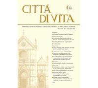 Città di vita (2025). Vol. 4: Luglio-agosto