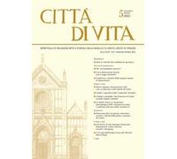 Città di vita (2025). Vol. 5: Settembre-ottobre