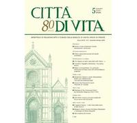 Città di vita (2026). Vol. 5: Settembre - ottobre