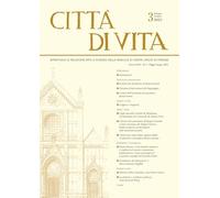 Città di vita. Maggio-giugno (2025) (Vol. 3)