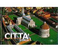 Città d'Italia - Emozioni dal cielo