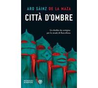 Città d'ombre