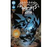 Città dorata. Batman. Gotham knights. Vol. 2