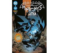 Città dorata. Batman. Gotham knights. Vol. 2