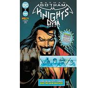 Città dorata. Batman. Gotham knights. Vol. 6