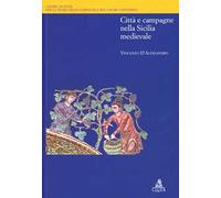 Città e campagne nella Sicilia medievale