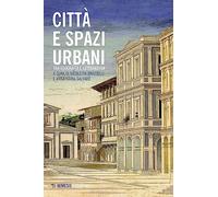 Città e paesaggi urbani. Tra geografia e letteratura