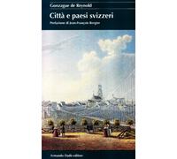 Città e paesi svizzeri