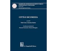 Città e sicurezza