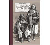 Città e villaggi della Sardegna dell'Ottocento