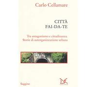 Città fai-da-te. Tra antagonismo e cittadinanza. Storie di autorganizzazione urbana