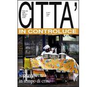 Città in controluce vol. 26-27