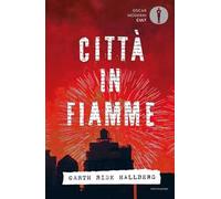 Città in fiamme