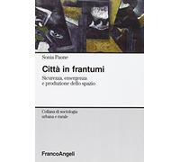 Città in frantumi. Sicurezza, emergenza e produzione dello spazio