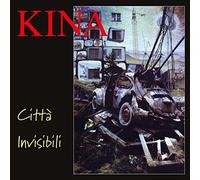 Città Invisibili (LP+CD)