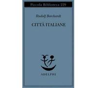 Città italiane