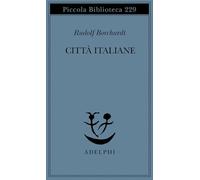 Città italiane